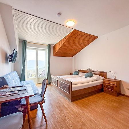 كالدورا Strengen Guesthouse المظهر الخارجي الصورة