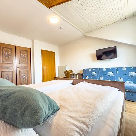 كالدورا Strengen Guesthouse المظهر الخارجي الصورة