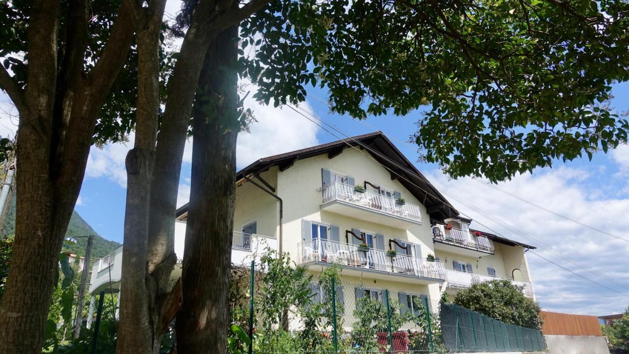 كالدورا Strengen Guesthouse المظهر الخارجي الصورة
