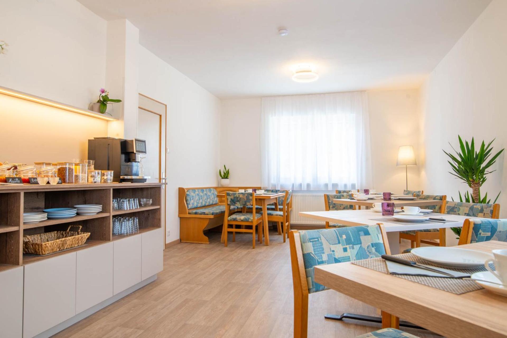 كالدورا Strengen Guesthouse المظهر الخارجي الصورة