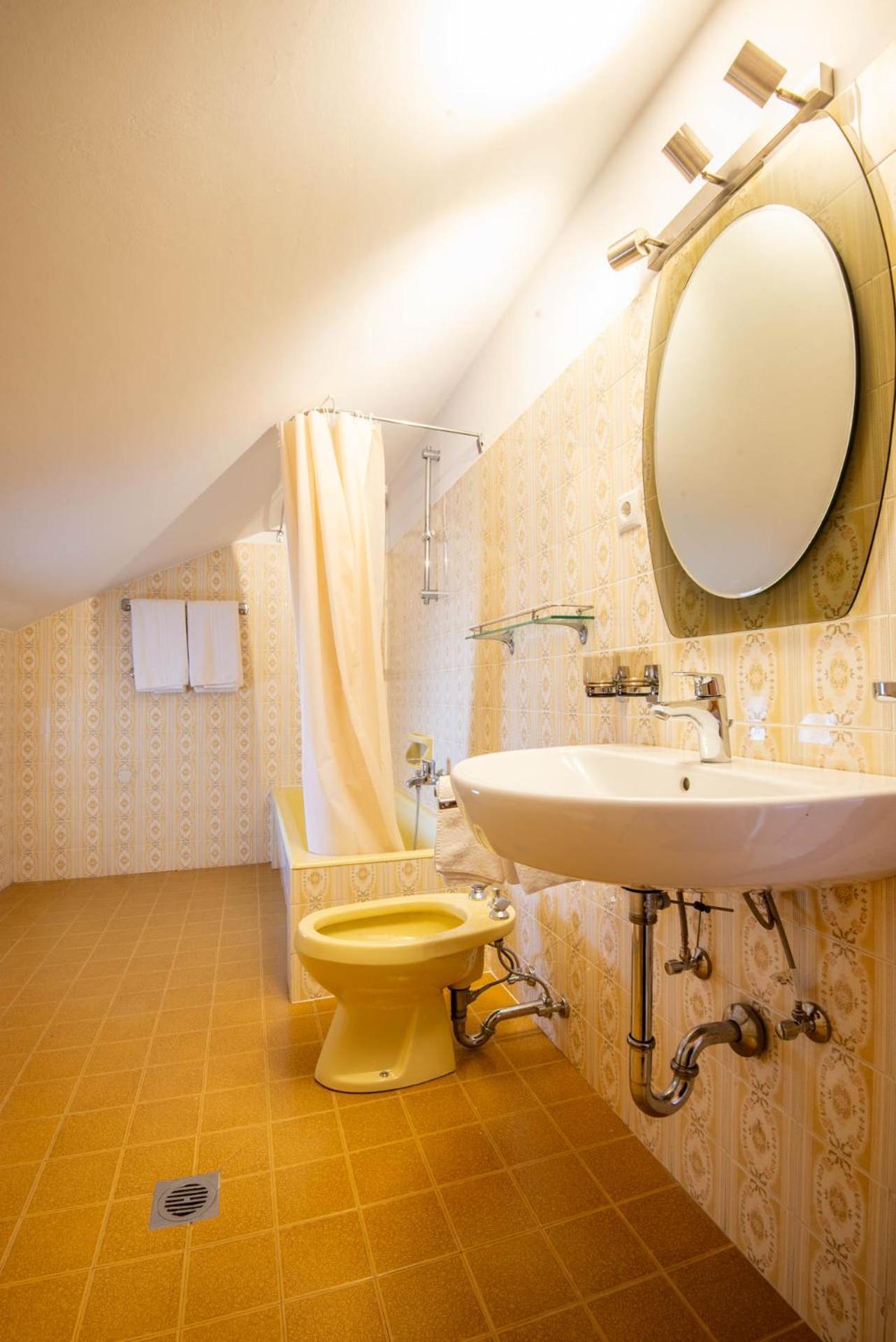 كالدورا Strengen Guesthouse المظهر الخارجي الصورة