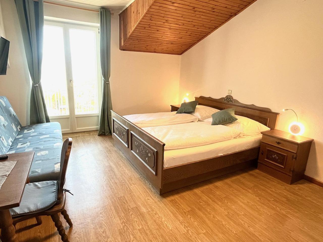 كالدورا Strengen Guesthouse المظهر الخارجي الصورة