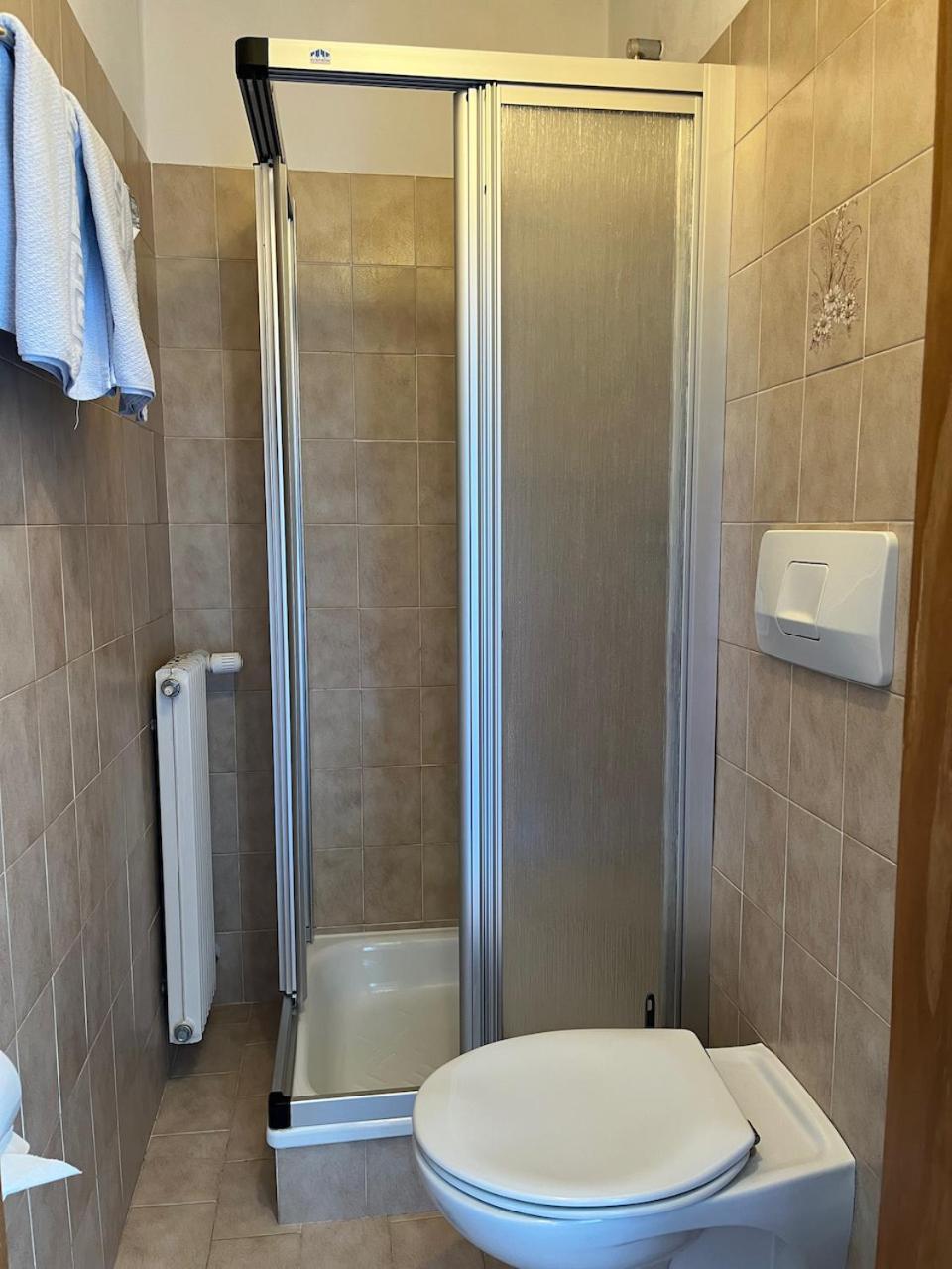 كالدورا Strengen Guesthouse المظهر الخارجي الصورة
