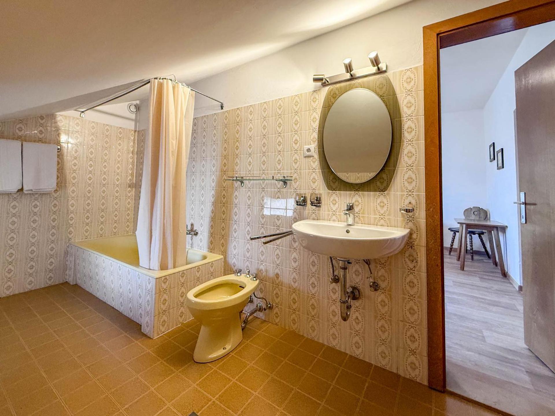 كالدورا Strengen Guesthouse المظهر الخارجي الصورة