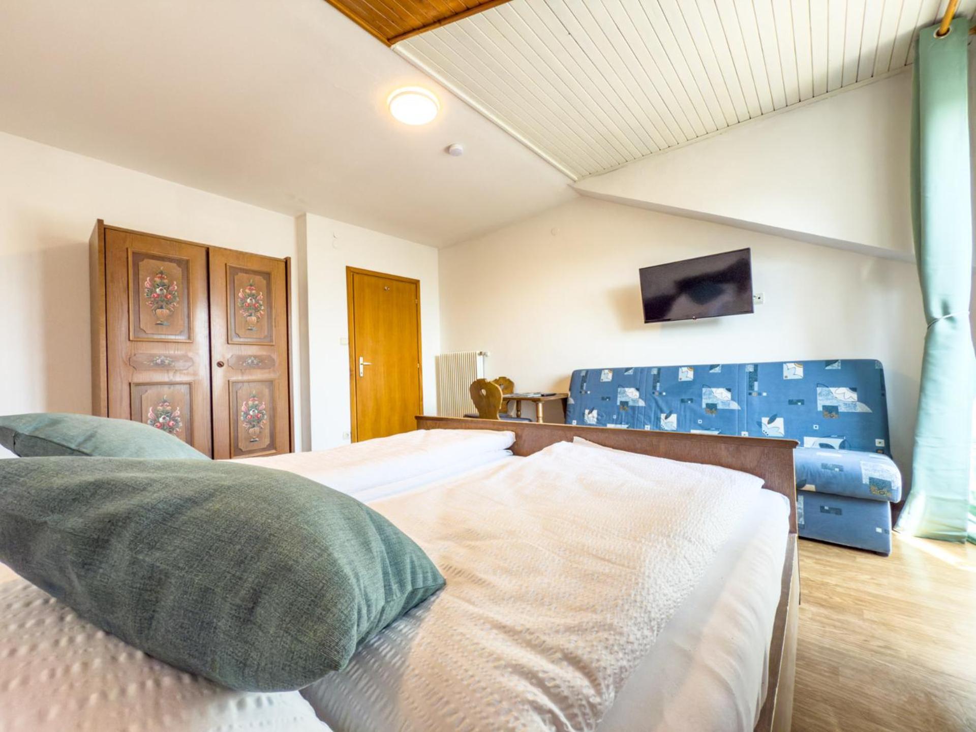كالدورا Strengen Guesthouse المظهر الخارجي الصورة