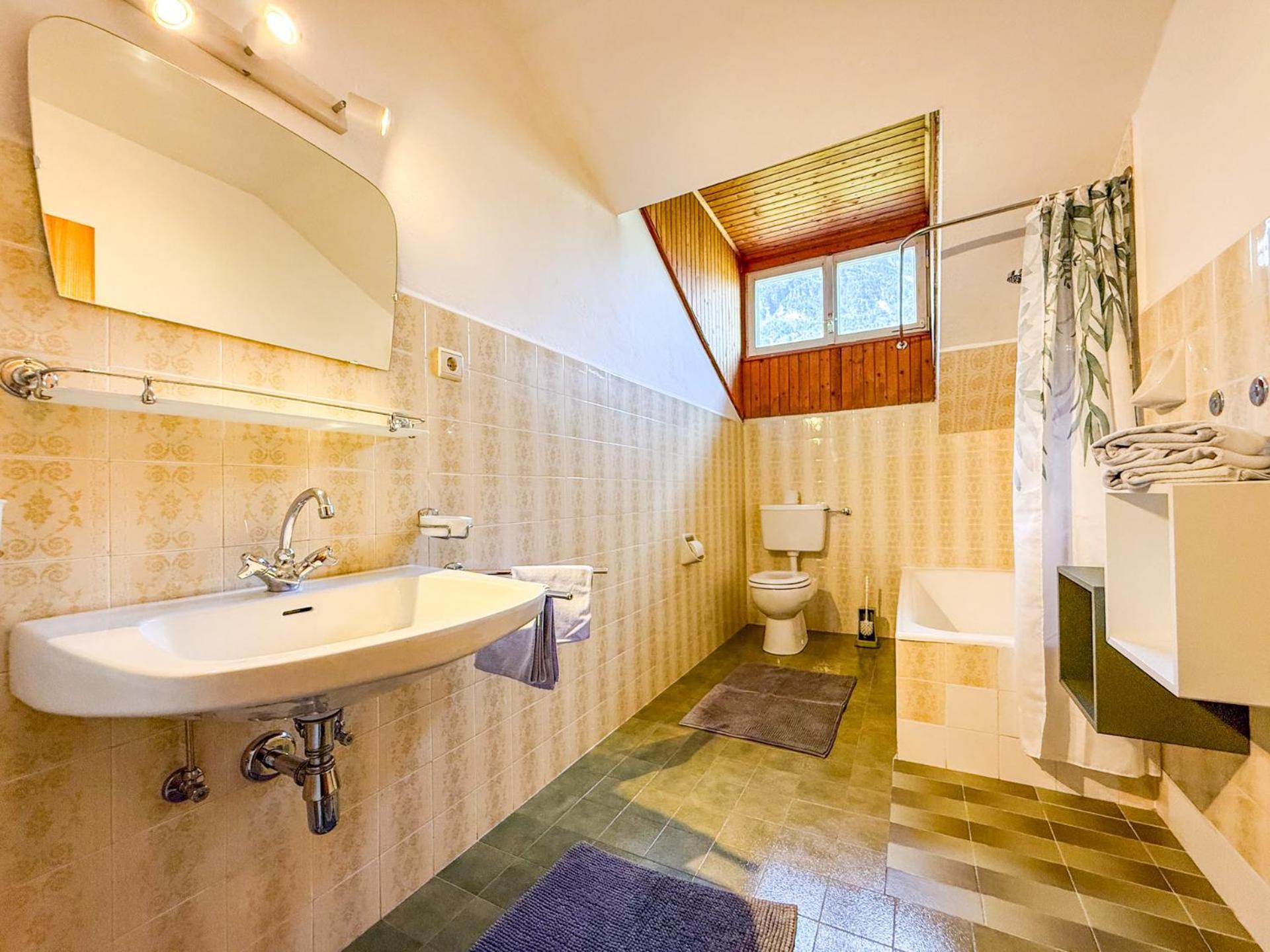 كالدورا Strengen Guesthouse المظهر الخارجي الصورة